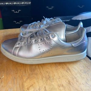 RAF Simons Stan smith adidas